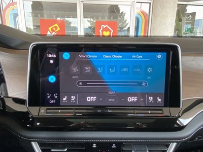 2026 Volkswagen Atlas 2.0T SE with Technology