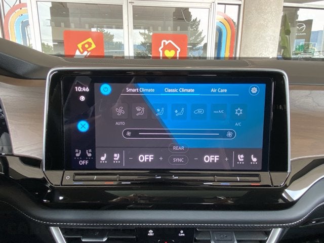 2026 Volkswagen Atlas 2.0T SE with Technology