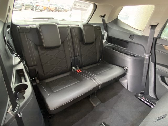 2026 Volkswagen Atlas 2.0T SE with Technology