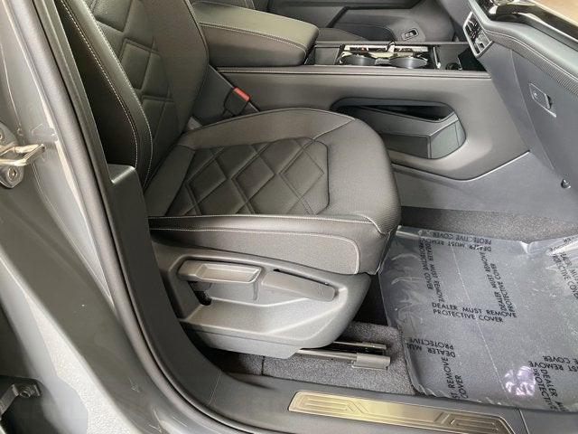 2026 Volkswagen Atlas 2.0T SE with Technology