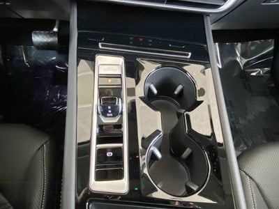 2026 Volkswagen Atlas 2.0T SE with Technology