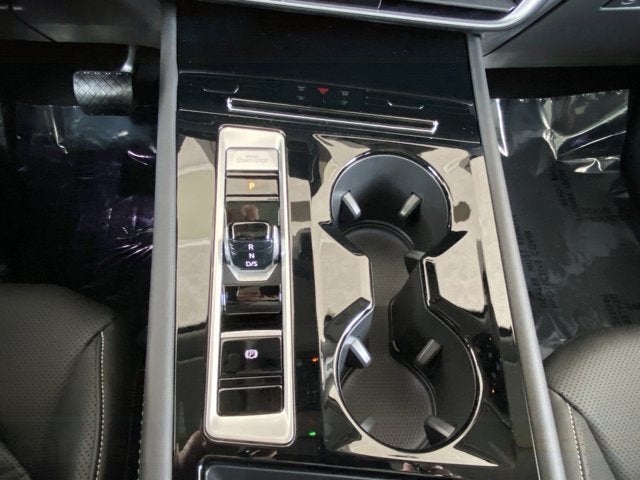 2026 Volkswagen Atlas 2.0T SE with Technology