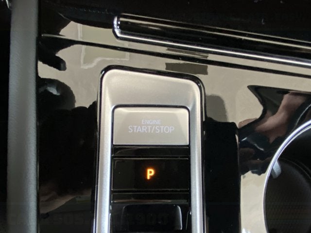 2026 Volkswagen Atlas 2.0T SE with Technology