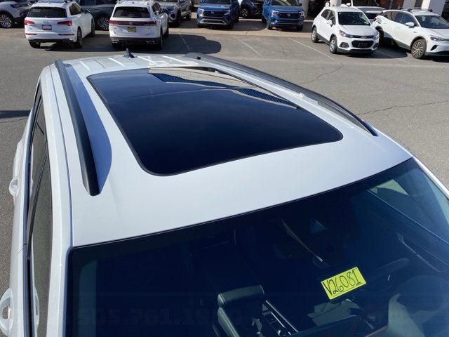 2026 Volkswagen Atlas 2.0T SE with Technology