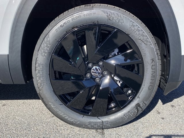 2026 Volkswagen Atlas 2.0T SE with Technology