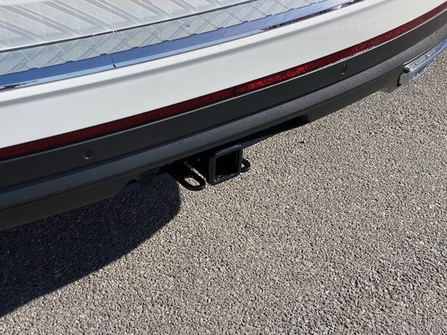 2026 Volkswagen Atlas 2.0T SE with Technology