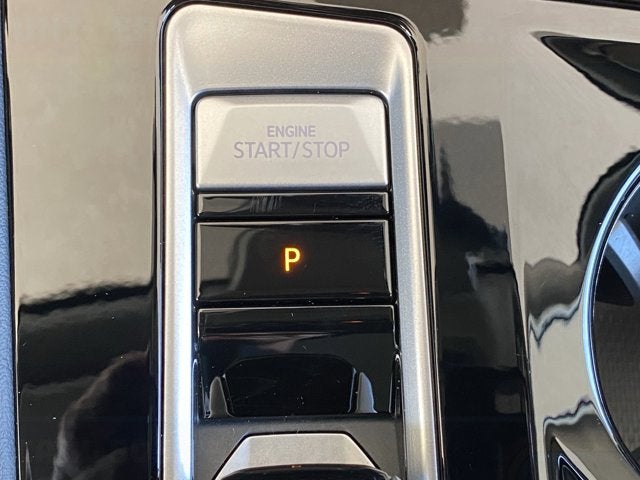 2026 Volkswagen Atlas 2.0T SE with Technology