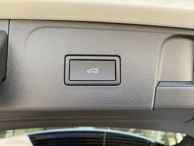 2026 Volkswagen Atlas 2.0T SE with Technology