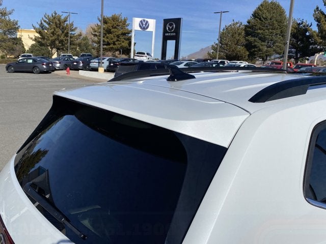 2026 Volkswagen Atlas 2.0T SE with Technology