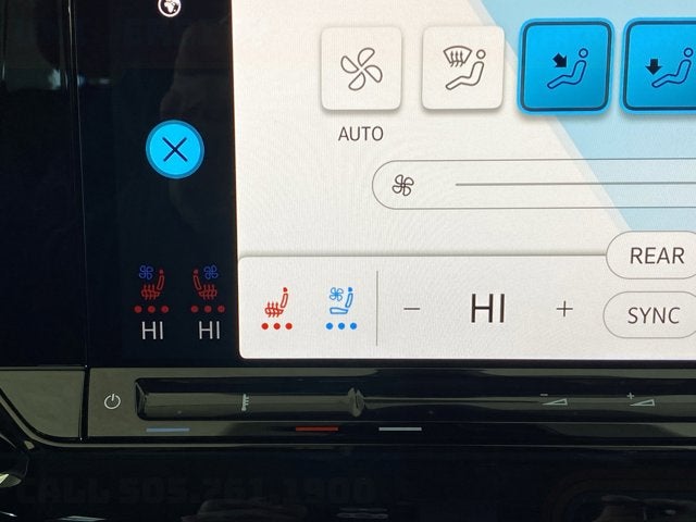 2026 Volkswagen Atlas 2.0T SE with Technology