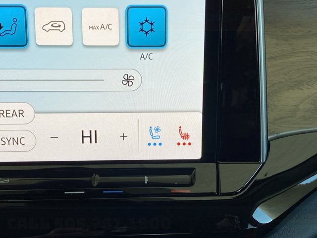 2026 Volkswagen Atlas 2.0T SE with Technology