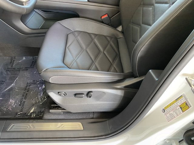 2026 Volkswagen Atlas 2.0T SE with Technology