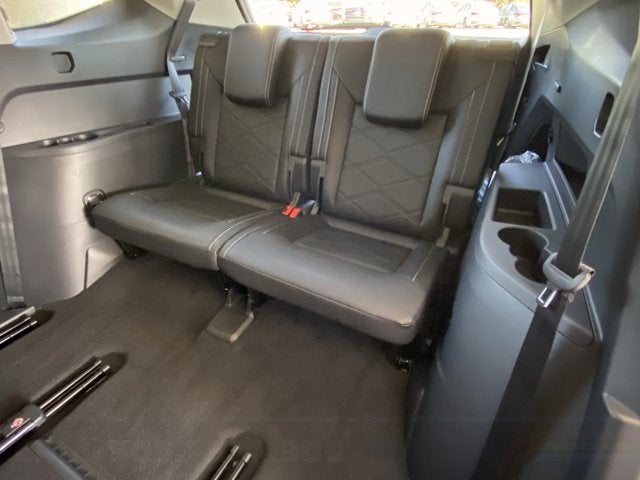 2026 Volkswagen Atlas 2.0T SE with Technology