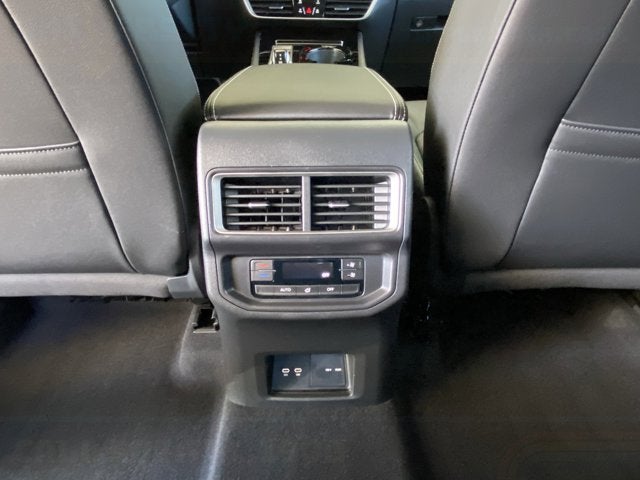 2026 Volkswagen Atlas 2.0T SE with Technology