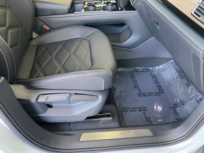 2026 Volkswagen Atlas 2.0T SE with Technology