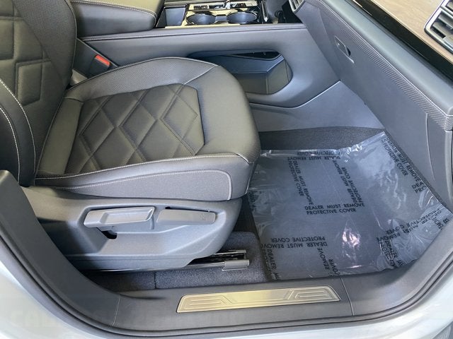 2026 Volkswagen Atlas 2.0T SE with Technology