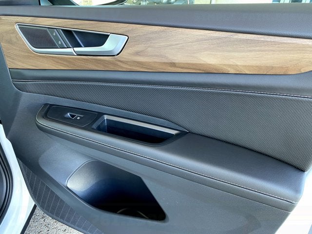 2026 Volkswagen Atlas 2.0T SE with Technology