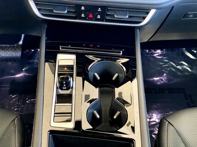 2026 Volkswagen Atlas 2.0T SE with Technology