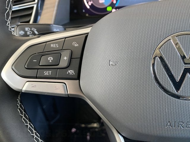 2026 Volkswagen Atlas 2.0T SE with Technology