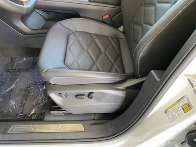 2026 Volkswagen Atlas 2.0T SE with Technology