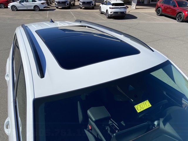 2026 Volkswagen Atlas 2.0T SE with Technology