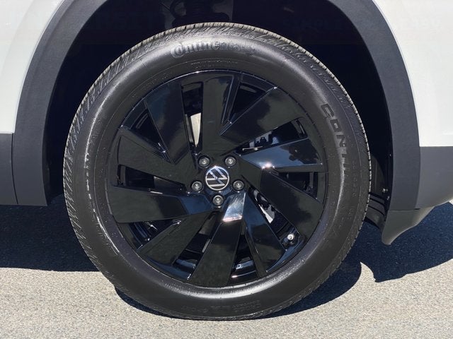 2026 Volkswagen Atlas 2.0T SE with Technology