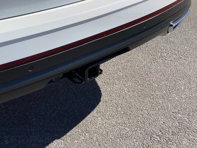 2026 Volkswagen Atlas 2.0T SE with Technology