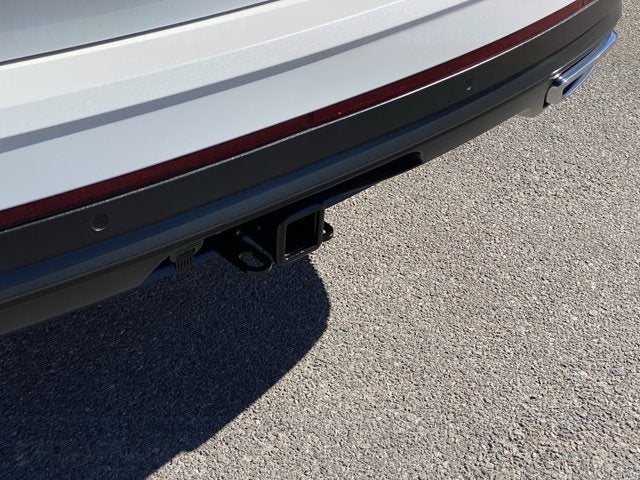 2026 Volkswagen Atlas 2.0T SE with Technology