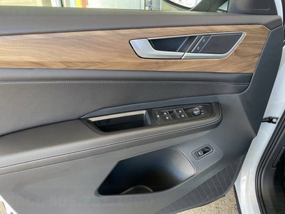 2026 Volkswagen Atlas 2.0T SE with Technology