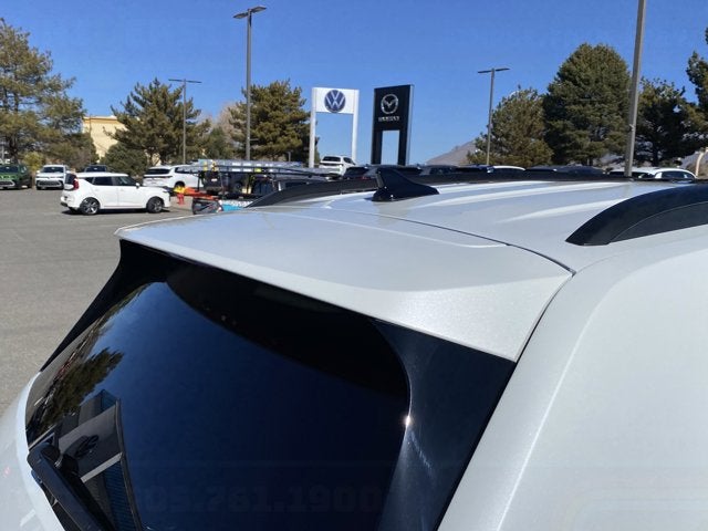 2026 Volkswagen Atlas 2.0T SE with Technology