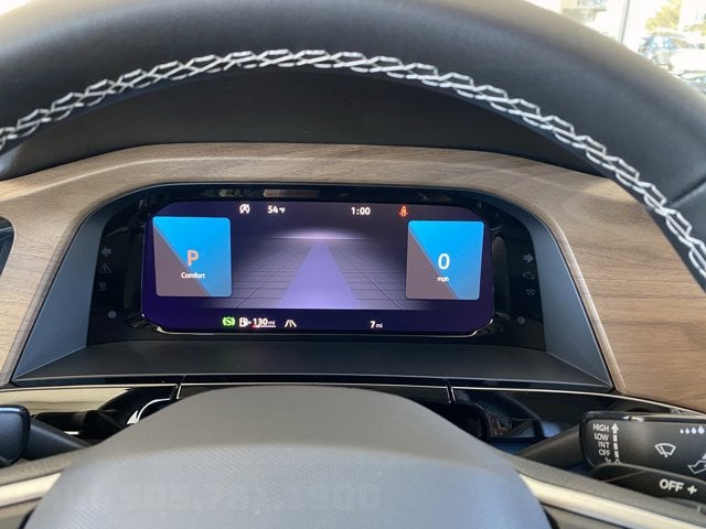 2026 Volkswagen Atlas 2.0T SE with Technology