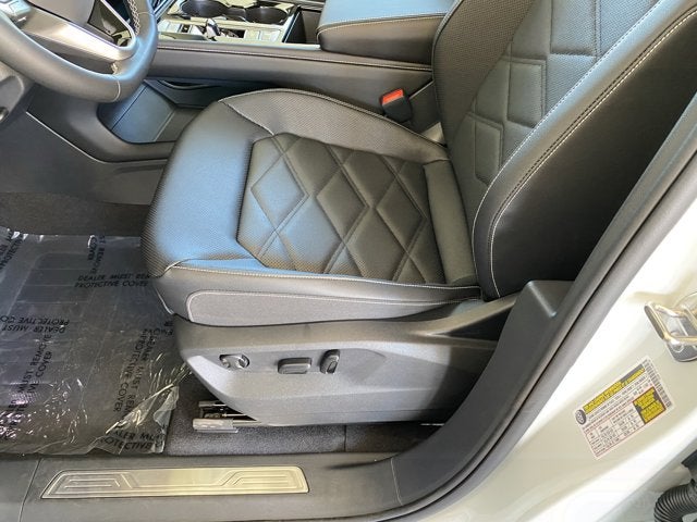 2026 Volkswagen Atlas 2.0T SE with Technology