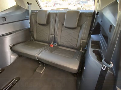 2026 Volkswagen Atlas 2.0T SE with Technology