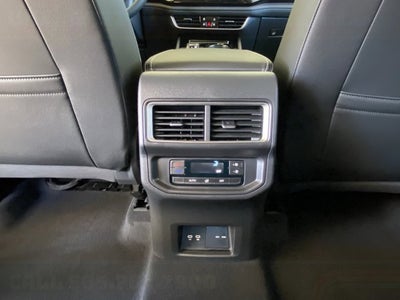 2026 Volkswagen Atlas 2.0T SE with Technology