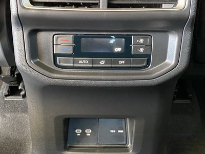 2026 Volkswagen Atlas 2.0T SE with Technology