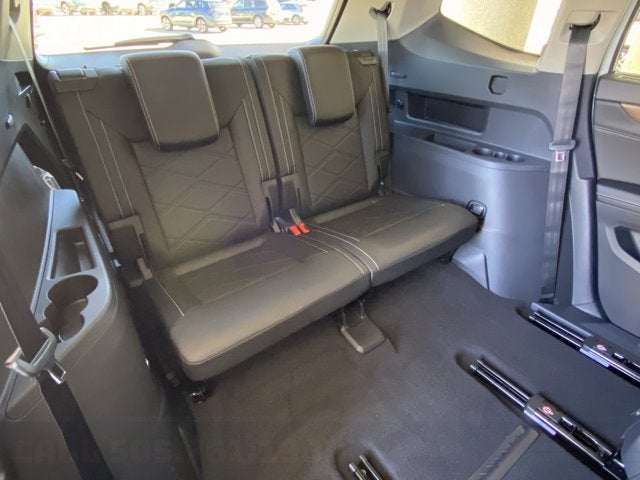 2026 Volkswagen Atlas 2.0T SE with Technology