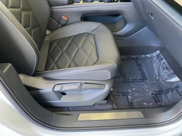 2026 Volkswagen Atlas 2.0T SE with Technology