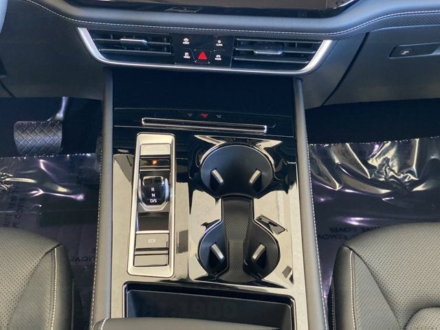 2026 Volkswagen Atlas 2.0T SE with Technology