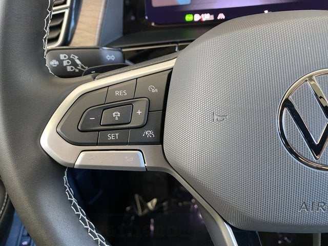 2026 Volkswagen Atlas 2.0T SE with Technology