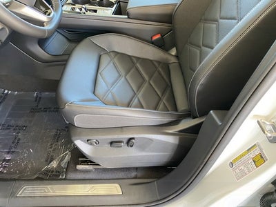 2026 Volkswagen Atlas 2.0T SE with Technology