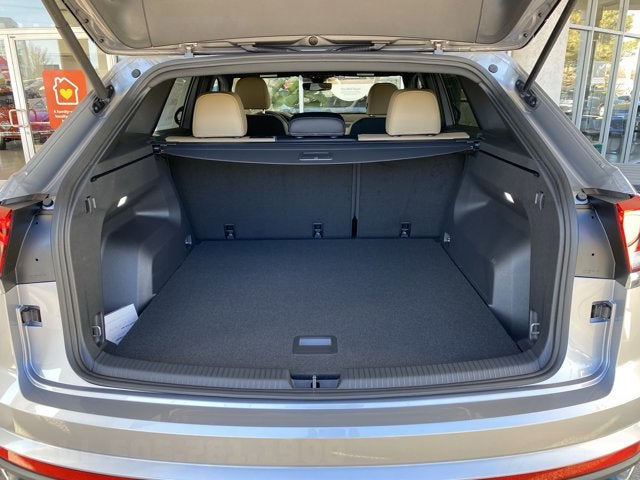 2026 Volkswagen Atlas Cross Sport 2.0T SE