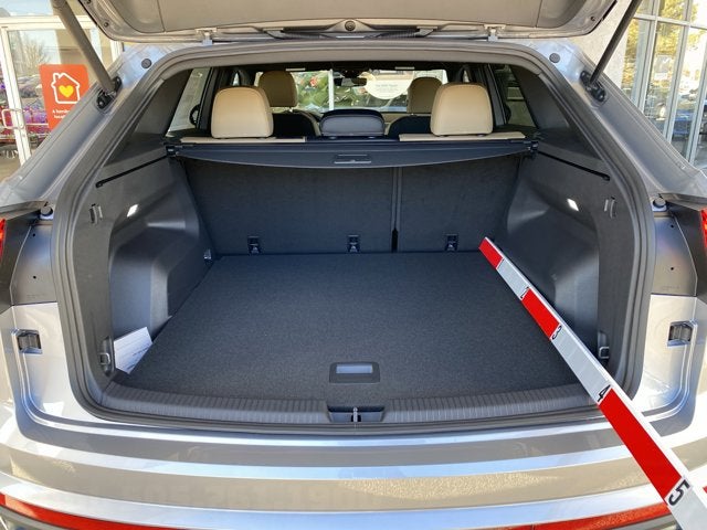 2026 Volkswagen Atlas Cross Sport 2.0T SE