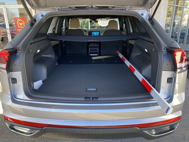 2026 Volkswagen Atlas Cross Sport 2.0T SE