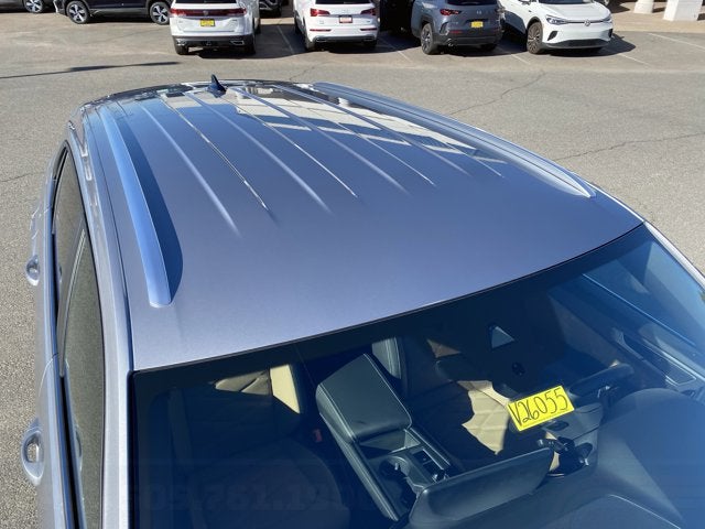 2026 Volkswagen Atlas Cross Sport 2.0T SE