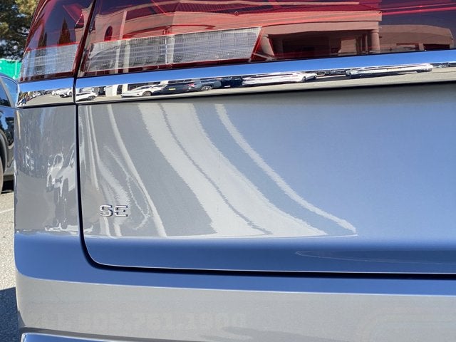 2026 Volkswagen Atlas Cross Sport 2.0T SE