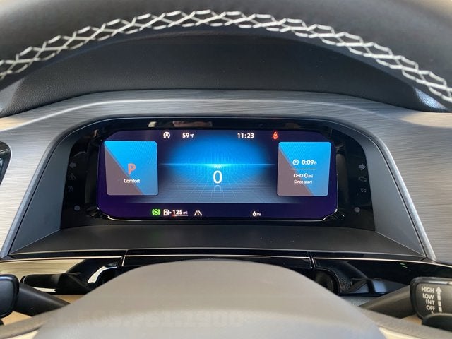 2026 Volkswagen Atlas Cross Sport 2.0T SE