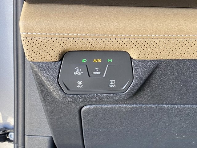 2026 Volkswagen Atlas Cross Sport 2.0T SE