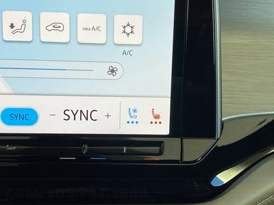 2026 Volkswagen Atlas Cross Sport 2.0T SE