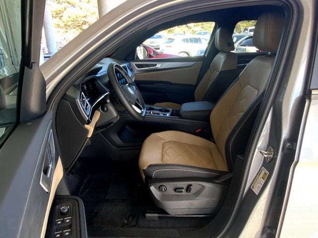 2026 Volkswagen Atlas Cross Sport 2.0T SE