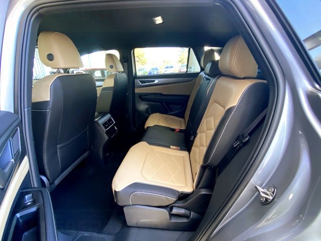 2026 Volkswagen Atlas Cross Sport 2.0T SE